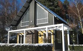 Gondwana Chalet Perfect For All Seasons